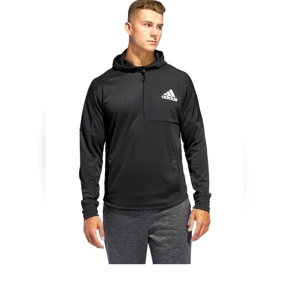 adidas Other - Adidas Pullover Hoodie